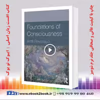 Foundations of Consciousness (Foundations of Psychology)