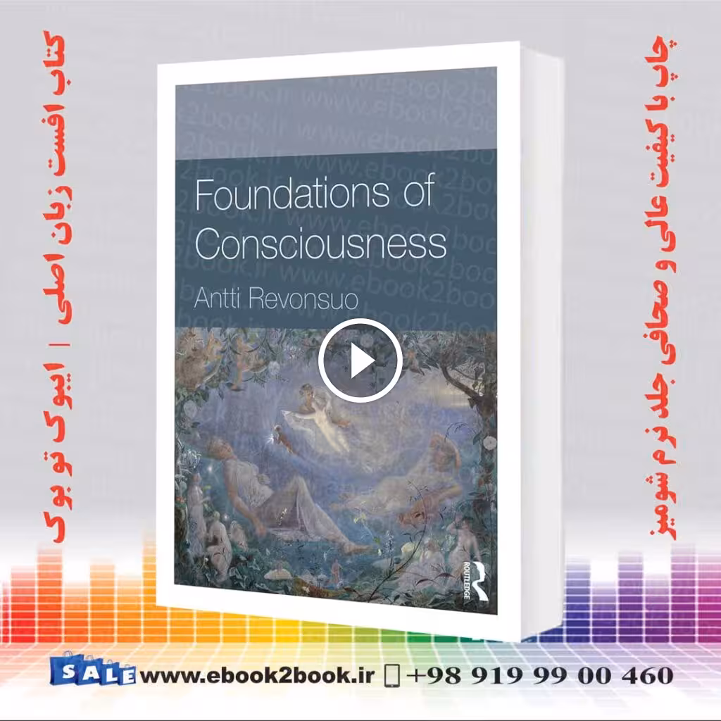 Foundations of Consciousness (Foundations of Psychology)