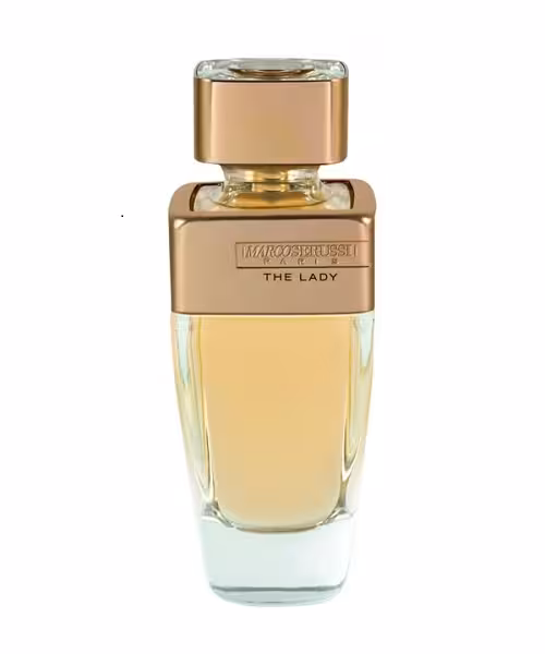ادوپرفیوم زنانه مارکو سروسی The Lady حجم 90mL