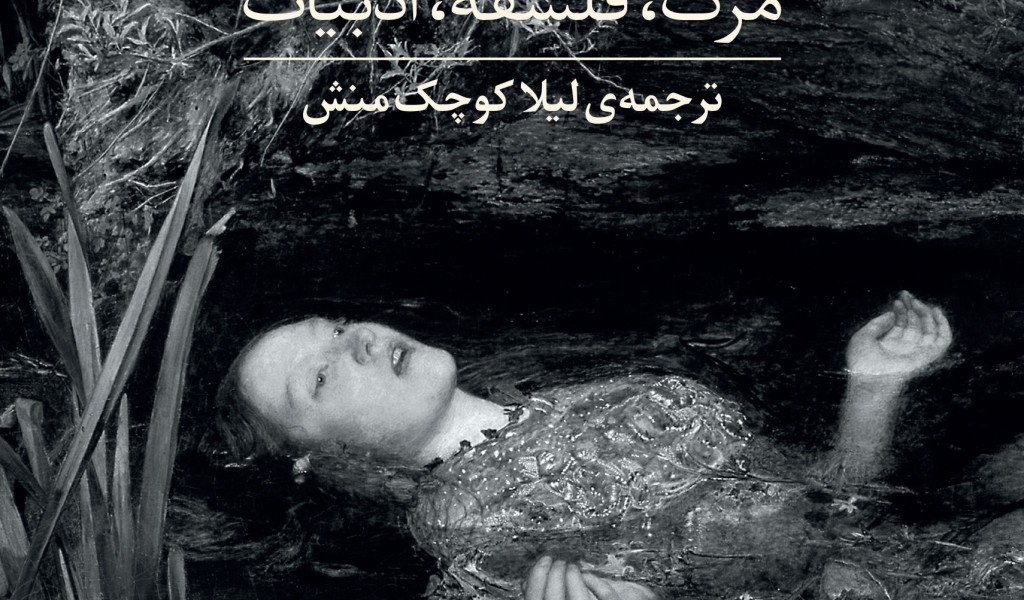 خیلی کم تقریبا هیچ: مرگ، فلسفه، ادبیات