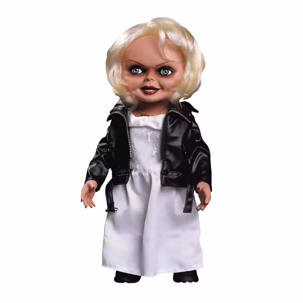 فیگور مزکو تویز طرح چاکی Chucky مدل بازی بچگانه Child’s Play