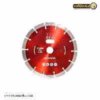 صفحه گرانیت بر مینی روزا 115 میلی متر