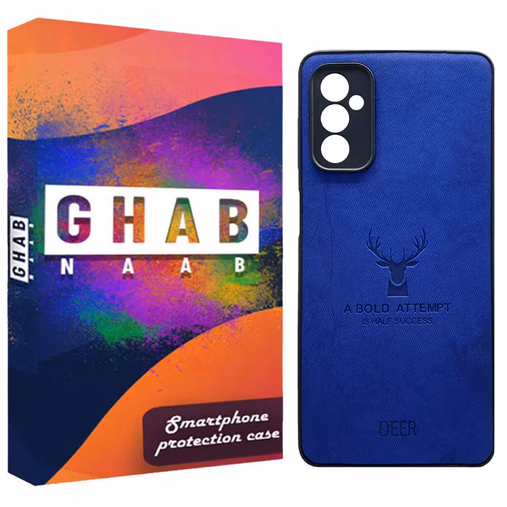 کاور قاب ناب مدل GV01 مناسب برای گوشی موبایل سامسونگ Galaxy A04s