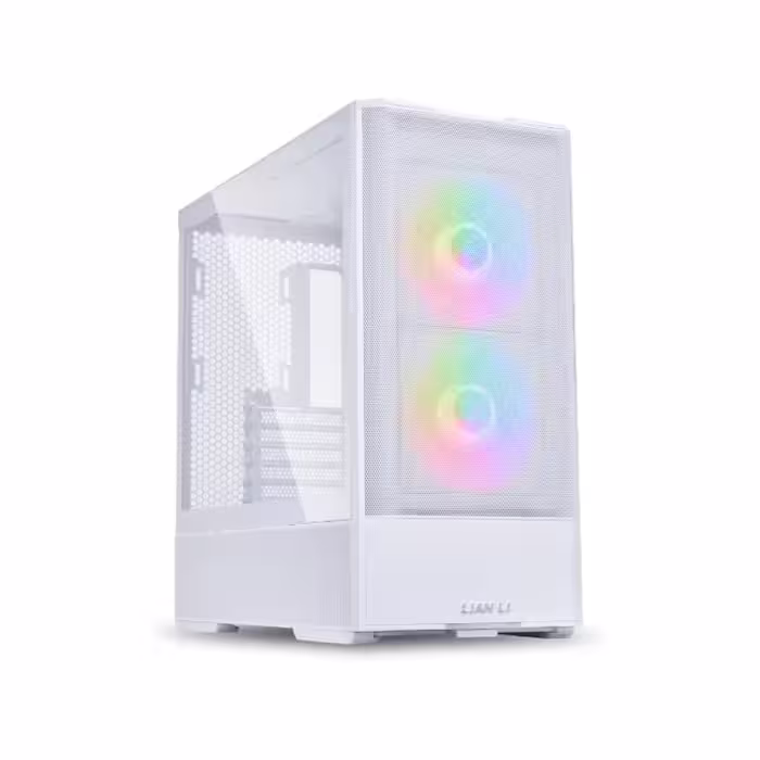 Lian Li Lancool 207 | طراحی مدرن، خنک‌کنندگی بی‌نظیر