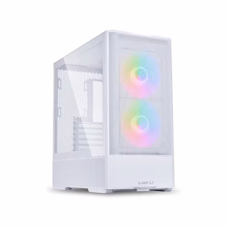 Lian Li Lancool 207 | طراحی مدرن، خنک‌کنندگی بی‌نظیر