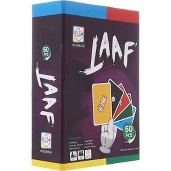 فکری لاف - کتابفروشی کوچه کتاب