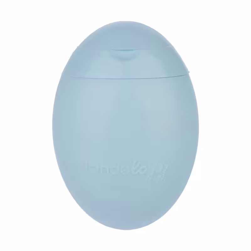 کرم مرطوب کننده رایحه وانیل vanila هندولوژی 60 میل