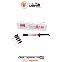 لاینر چارمفیل | لاینر کف بندی | لاینر | بیس زیر کامپوزیت | بیس لاینر | Base liner | کاسپین طب
