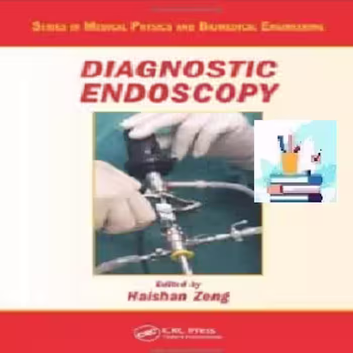 Diagnostic Endoscopy TRUE PDF price 1€