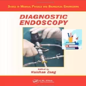 Diagnostic Endoscopy TRUE PDF price 1€