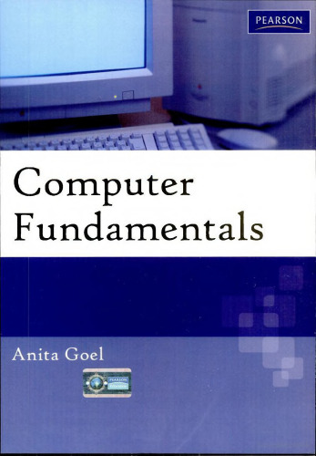 خرید و دانلود نسخه کامل کتاب Computer Fundamentals
