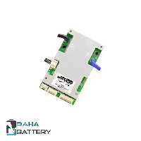 برد هوشمند BMS باتری لیتیوم یون 10 تا 17 سل 50A 3.7V