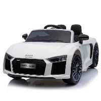 ماشین شارژی آئودی مدل Audi-1818