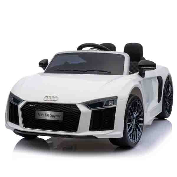 ماشین شارژی آئودی مدل Audi-1818