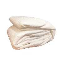 محافظ تشک لوسین مدل کویین دو نفره سایز 200x160 سانتی متر