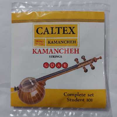 سیم کمانچه کلتکس مدل Student کد 101