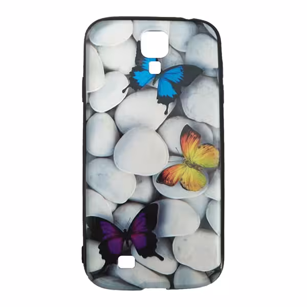 کاور مدل BF-01 مناسب برای گوشی موبایل سامسونگ Galaxy S4