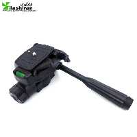 سری هد سه پایه 3560 Tripod Head