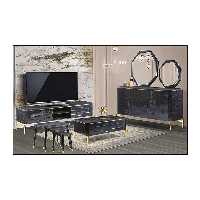 ست جلومبلی و میز تلویزیون a 109