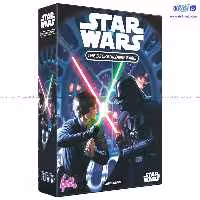 بازی جنگ ستارگان STAR WARS مانترا