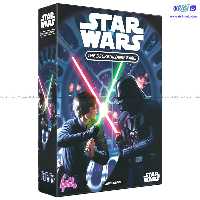 بازی جنگ ستارگان STAR WARS مانترا