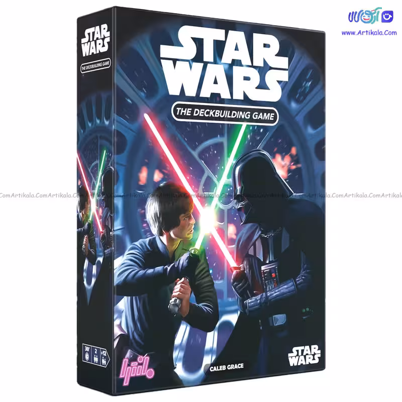 بازی جنگ ستارگان STAR WARS مانترا