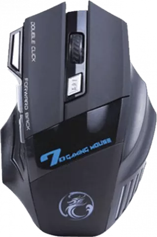 موس سیمی TSCO مدل GAMING TM 2018N