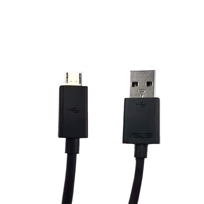 کابل تبدیل USB به microUSB مدل 14004 به طول 1 متر