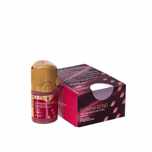 باندینگ جی سی مدل جی پرمیو نسل 8 GC-G Premio Bond - فروشگاه تخصصی دندانپزشکی سپیرا