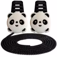 محافظ کابل رینیکا مدل Panda NBB03 مجموعه 3 عددی