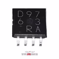 آی سی BD9763 SSOP-8