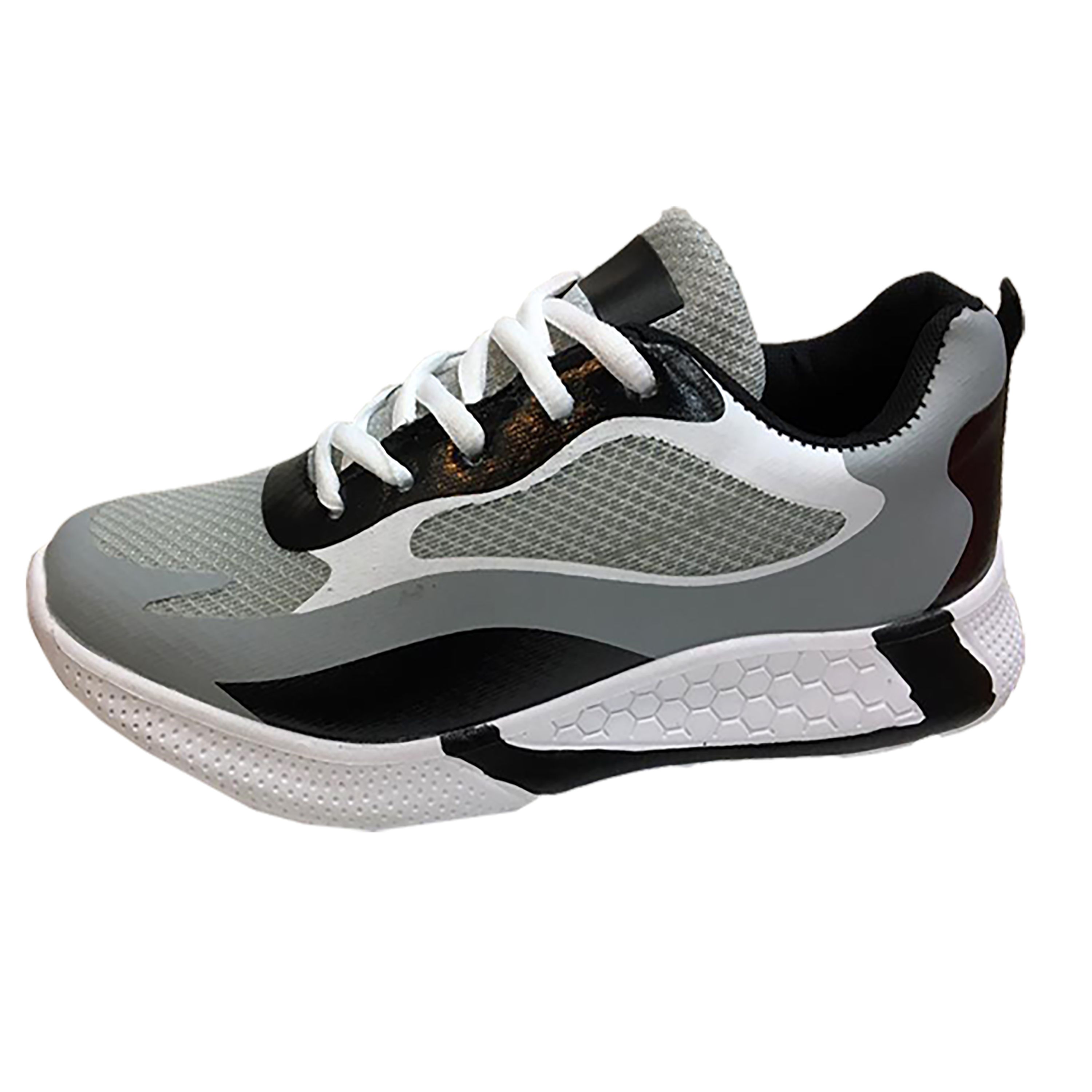 کفش پیاده روی زنانه مدل 89654 سایز 41