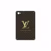 برچسب پوششی ماهوت مدل LOUIS-VUITTON-Logo مناسب برای تبلت سامسونگ Galaxy Tab 7.7 2011 P6800