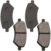 لنت ترمز جلو کویین مدل Z2135 مناسب برای ام وی ام X22
