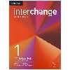کتاب interchange 1 اثر jack crichards نشر ابداع