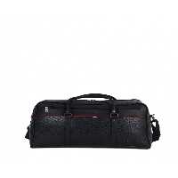 چمدان و ساک مشکی مردانه زنانه سیاه یونیسکس US Polo Assn Red Bag Travel PLDUF8428 US Polo Assn