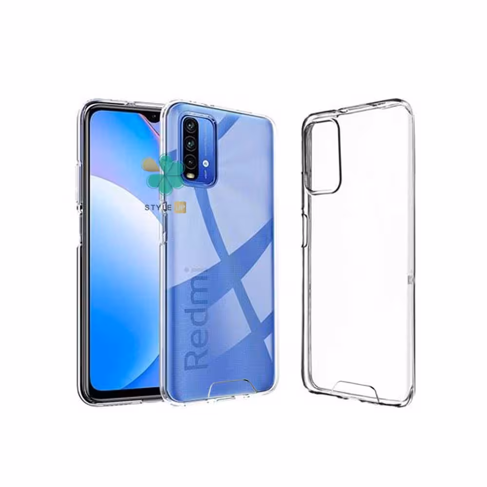 قاب گوشی ژله ای Space مناسب Xiaomi Redmi 9t