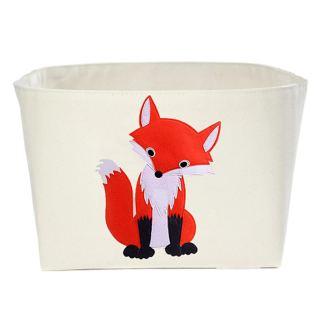 ارگانایزر کودک هیاهو مدل Fox کد 120