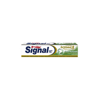 خمیر دندان سیگنال مدل Integral 8 طراوت بخش دهان 75 میلی لیتر