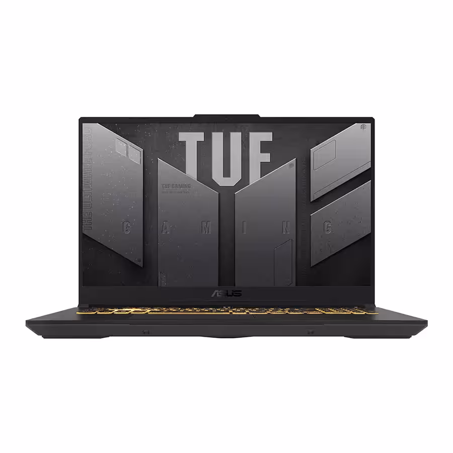 لپ تاپ ایسوس مدل TUF Gaming A17 FA707RW-AF