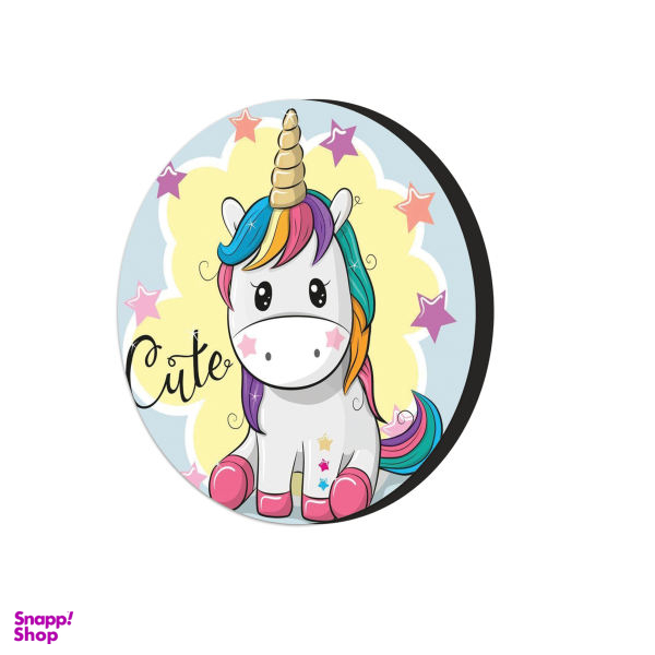 مگنت طرح یونیکورن کد 2788226