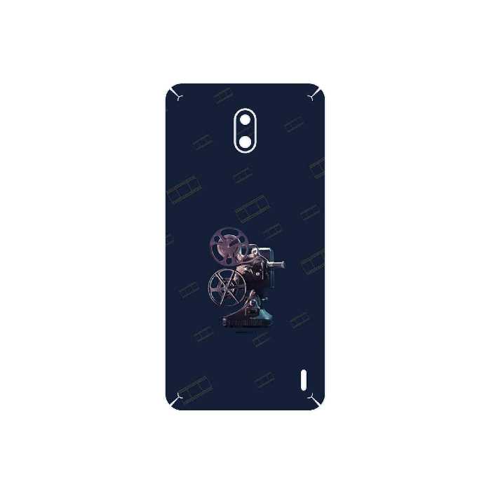 برچسب پوششی ماهوت مدل Nostalgic apparatus مناسب برای گوشی موبایل نوکیا 2