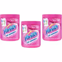 پودر لکه بر لباس رنگی ونیش کوسلا 400 گرمی Vanish