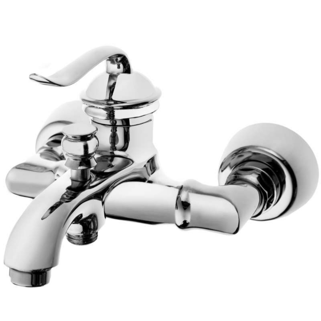 شیر حمام شیرالات رز مدل آرنیکا 2