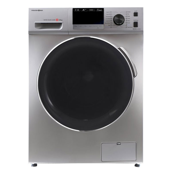 ماشین لباسشویی پاکشوما 8 کیلویی مدل TFB-86406 ST