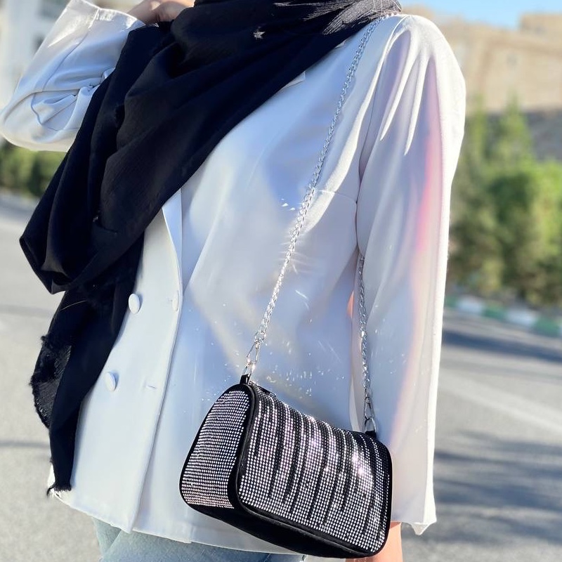 کیف نگینی