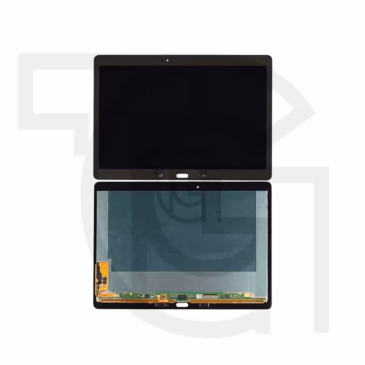 ال‌سی‌دی سامسونگ (برنز‌تیتانیومی) LCD Samsung Galaxy Tab S 10.5 LTE