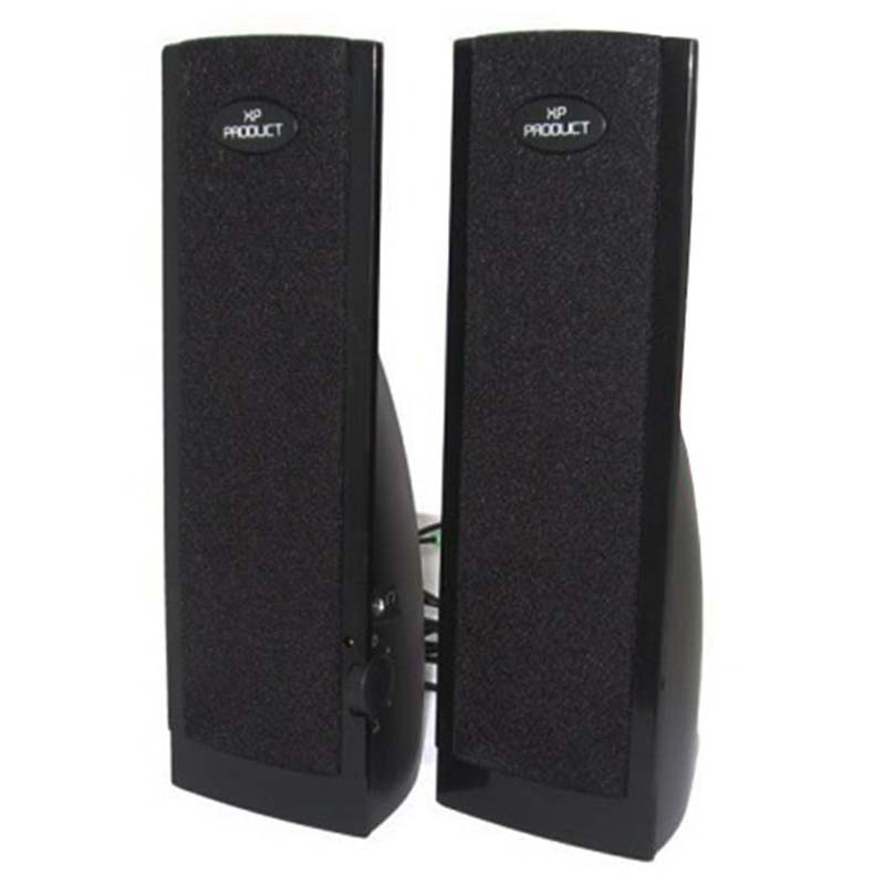 اسپیکر دو تکه ایکس پی XP-J16