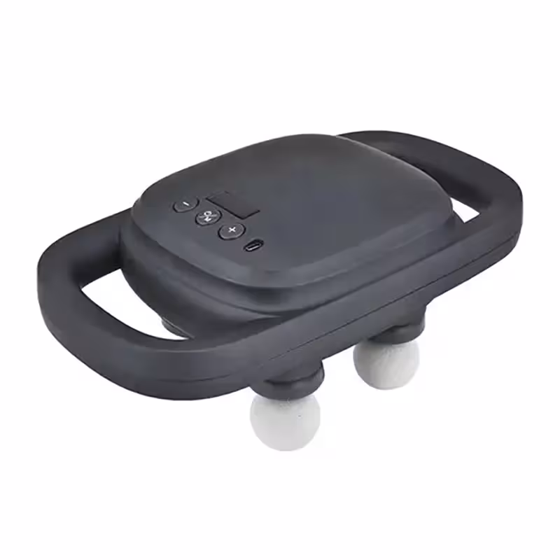 ماساژور 4 سر بلوایدیا مدل BLD-331