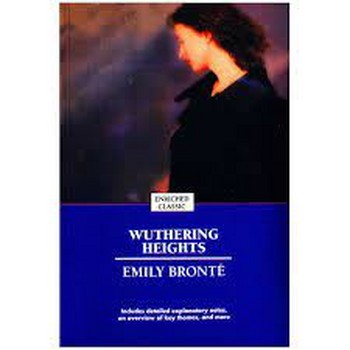 Wuthering Heights | مرکز فرهنگی آبی